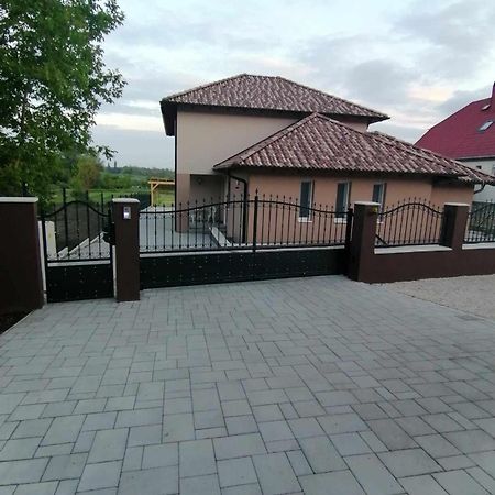Villa Leona Gyenesdiás Kültér fotó